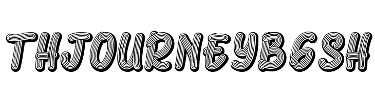 Armonela Black  Free Fonts Download
