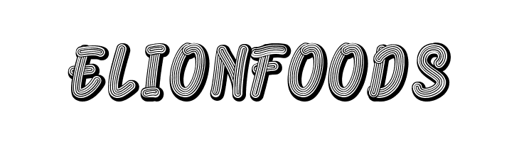 Armonela Black  Free Fonts Download