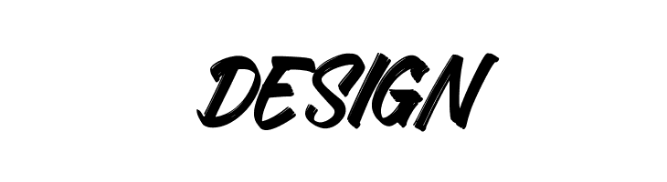 The Miladiator  Free Fonts Download