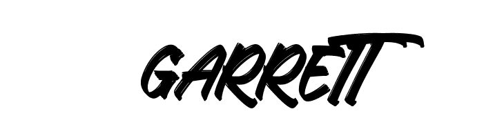 The Miladiator  Free Fonts Download