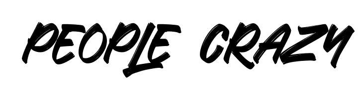 The Miladiator  Free Fonts Download