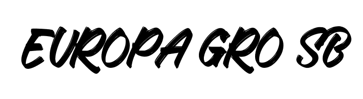The Miladiator  Free Fonts Download