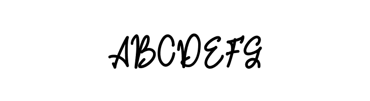 Melankolis  Free Fonts Download