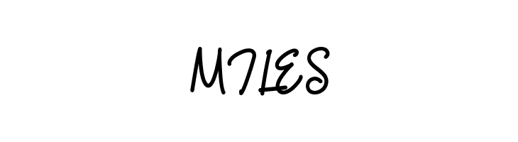 Melankolis  Free Fonts Download