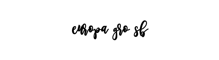 Melankolis  Free Fonts Download