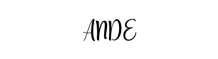 Breyhana  Free Fonts Download