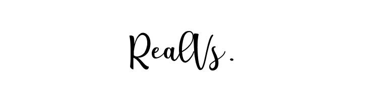 Breyhana  Free Fonts Download