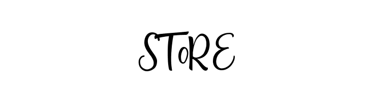 Breyhana  Free Fonts Download