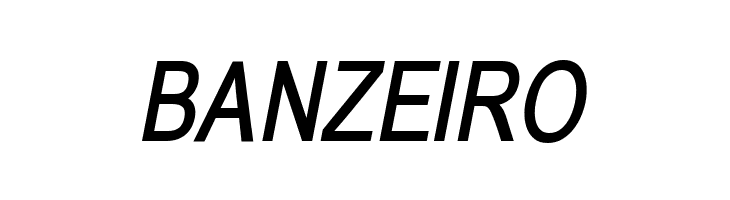 BabelSans-BoldOblique  Free Fonts Download