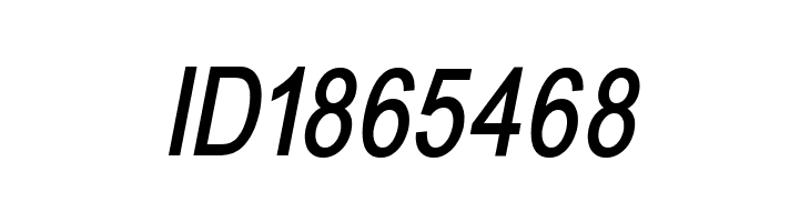BabelSans-BoldOblique  Free Fonts Download