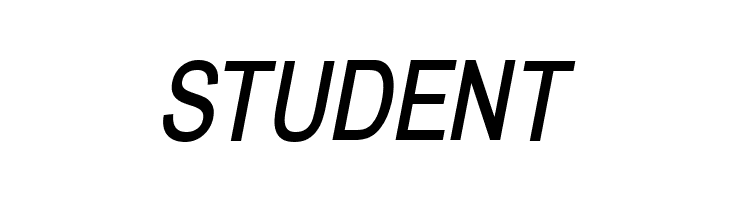 BabelSans-BoldOblique  Free Fonts Download