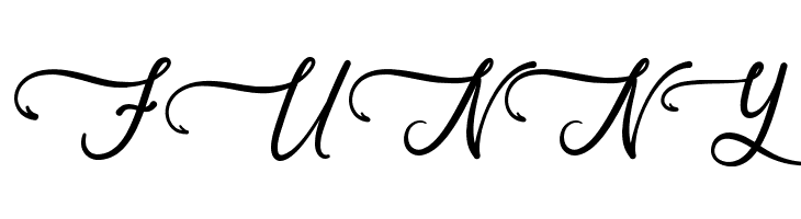 Skallight Millagra  Free Fonts Download