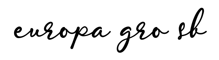 Skallight Millagra  Free Fonts Download