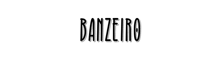 Broughesnaro  Free Fonts Download