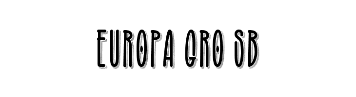 Broughesnaro  Free Fonts Download