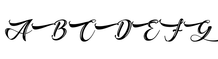 Bughartta  Free Fonts Download