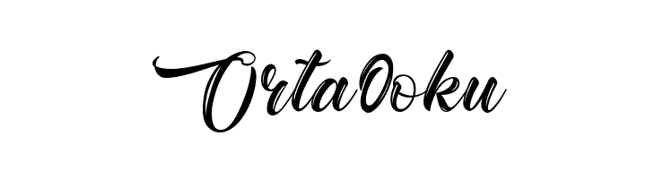 Bughartta  Free Fonts Download