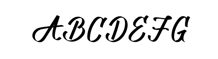 Allenattore  Free Fonts Download