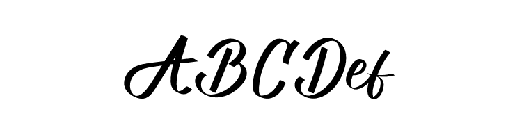 Allenattore  Free Fonts Download