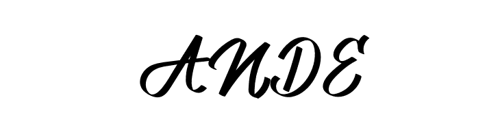 Allenattore  Free Fonts Download