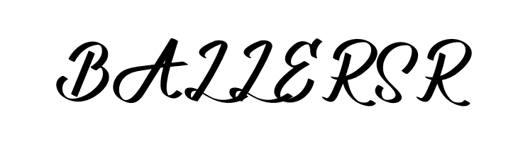 Allenattore  Free Fonts Download