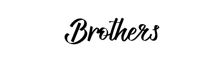 Allenattore  Free Fonts Download