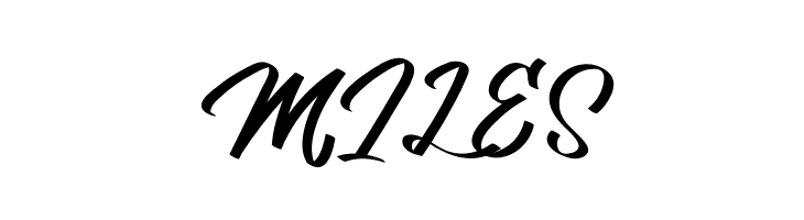 Allenattore  Free Fonts Download