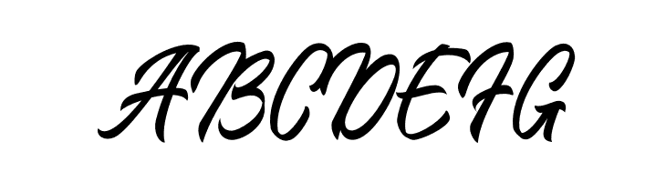 BlangkonScript  Free Fonts Download