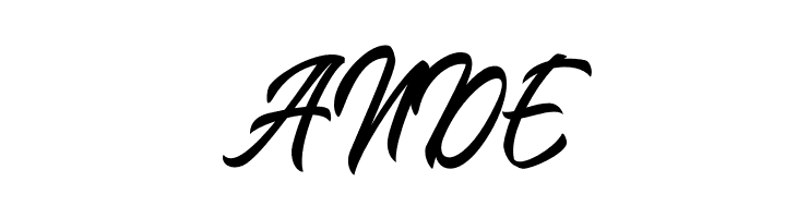 BlangkonScript  Free Fonts Download