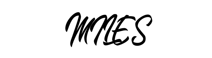 BlangkonScript  Free Fonts Download