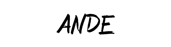 Asimone Brush  Free Fonts Download