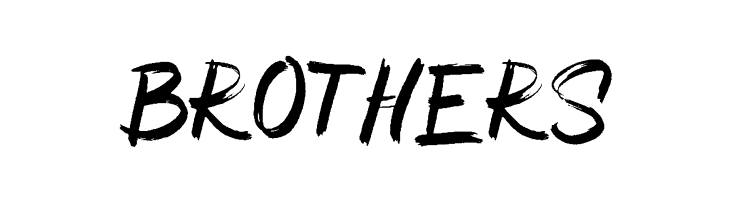 Asimone Brush  Free Fonts Download