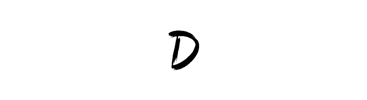 Asimone Brush  Free Fonts Download