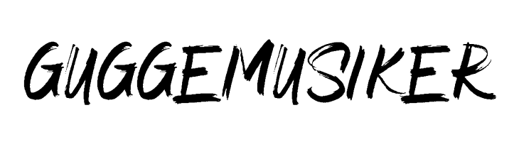 Asimone Brush  Free Fonts Download