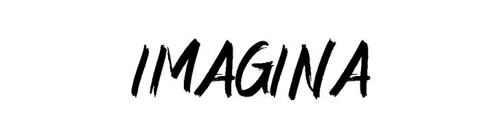 Asimone Brush  Free Fonts Download