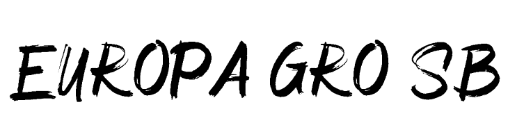 Asimone Brush  Free Fonts Download