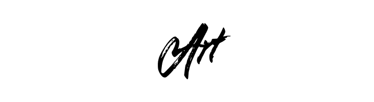 Youth Brush Daylight  Free Fonts Download