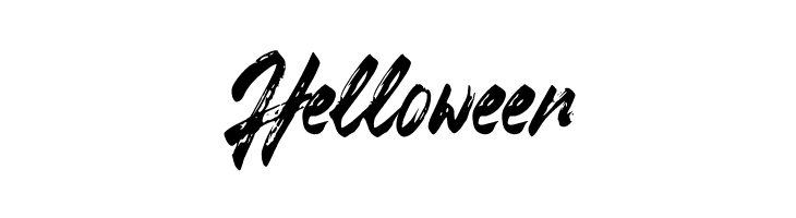 Youth Brush Daylight  Free Fonts Download