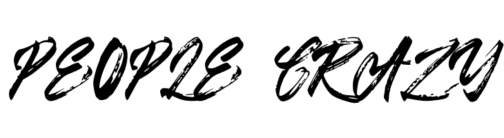 Youth Brush Daylight  Free Fonts Download