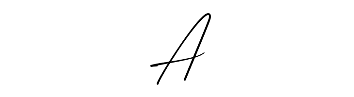 Amostely Signature  Free Fonts Download