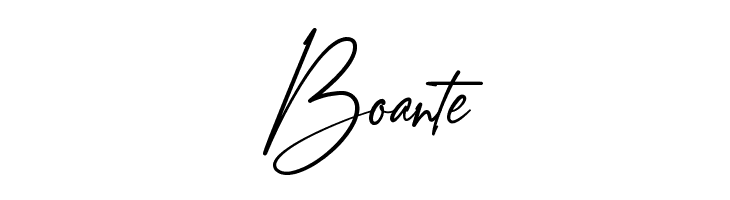 Amostely Signature  Free Fonts Download