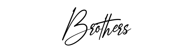 Amostely Signature  Free Fonts Download