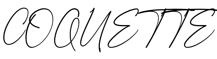 Amostely Signature  Free Fonts Download