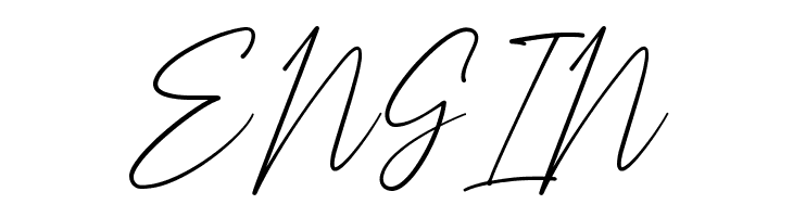 Amostely Signature  Free Fonts Download