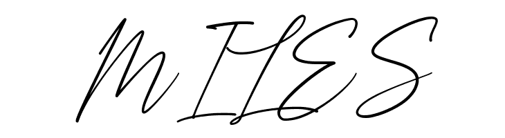 Amostely Signature  Free Fonts Download