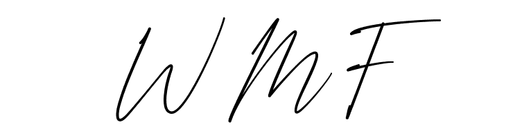 Amostely Signature  Free Fonts Download