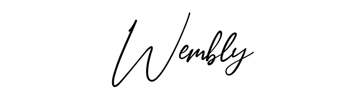 Amostely Signature  Free Fonts Download