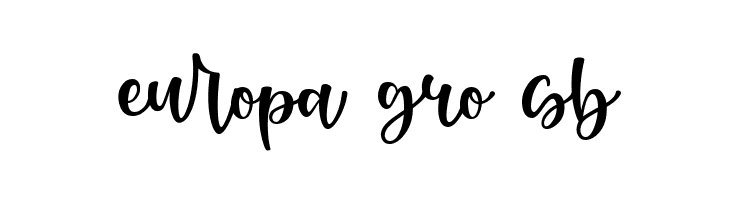 RenattaWalters  Free Fonts Download
