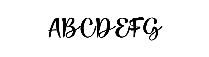 RenattaWalters  Free Fonts Download