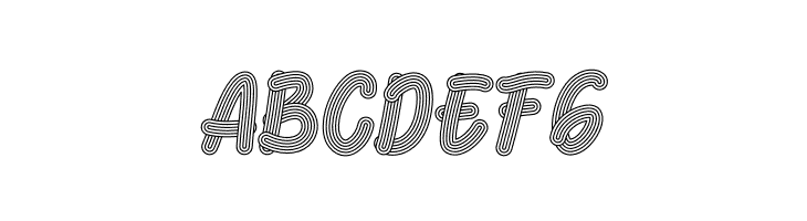 Ramen Noodle  Free Fonts Download